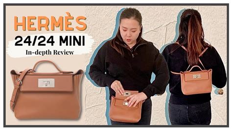 hermes mini 24/24|hermes 24 24 touch.